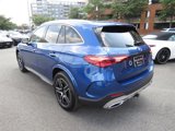 Used 2025 Mercedes-Benz GLC 350e 4MATIC image 2