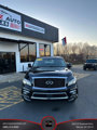Used 2017 INFINITI QX80 4WD image 2