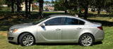 Used 2014 Buick Regal image 3