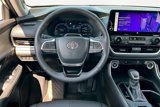 Used 2024 Toyota Grand Highlander Platinum image 5