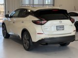 Used 2024 Nissan Murano Platinum w/ Cargo Package image 5