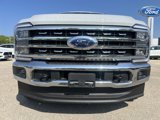 New 2025 Ford F250 Lariat w/ Chrome Package image 3