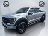 Used 2021 Ford F150 Tremor w/ Equipment Group 402A High image 3