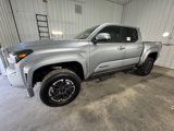 New 2025 Toyota Tacoma TRD Sport w/ TRD Sport Premium Package image 2