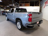Used 2023 Chevrolet Silverado 1500 Custom image 3