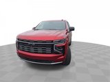 New 2025 Chevrolet Tahoe High Country image 3