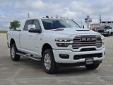 New 2025 RAM 2500 Laramie image 3
