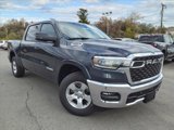 New 2025 RAM 1500 Big Horn image 2