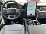 New 2025 Ford F150 Lightning XLT image 4