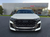 New 2025 Audi RS Q8 performance image 2
