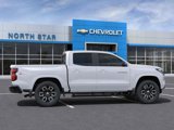 New 2025 Chevrolet Colorado Z71 image 5