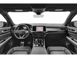 New 2026 Volkswagen Atlas Cross Sport SEL R-Line image 4