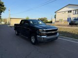 Used 2018 Chevrolet Silverado 1500 LT w/ All Star Edition image 3