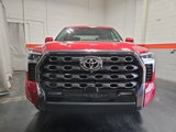 New 2025 Toyota Tundra Platinum image 2