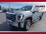 New 2025 GMC Sierra 3500 SLT w/ SLT Premium Package image 3