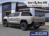 New 2026 GMC Sierra EV AT4 image 4
