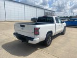 New 2025 Nissan Frontier SV image 6