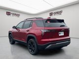 New 2026 Chevrolet Equinox LT w/ Convenience Package II image 5