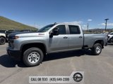 New 2025 Chevrolet Silverado 3500 W/T w/ WT Convenience Package image 3