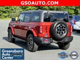 Used 2023 Ford Bronco Outer Banks image 6