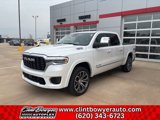 New 2025 RAM 1500 Tungsten w/ Off Road Group image 3