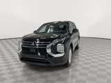 New 2025 Mitsubishi Outlander ES image 4