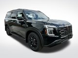 New 2025 Nissan Armada PRO-4X w/ Pro-4X Premium Package image 2