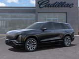 New 2026 Cadillac Vistiq Sport w/ LPO, Floor Liner Package image 2