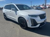 Used 2024 Cadillac XT6 Sport w/ Platinum Package image 3