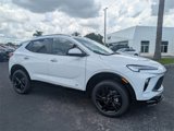 New 2026 Buick Encore GX Sport Touring w/ Comfort Package image 2
