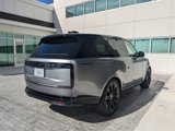 New 2025 Land Rover Range Rover SE image 4