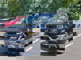 New 2026 Honda Passport TrailSport image 3