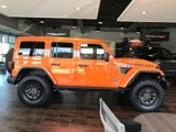 New 2025 Jeep Wrangler Unlimited Rubicon 392 image 4