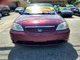 Used 2003 Honda Civic LX image 2