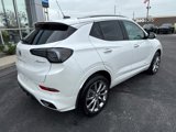 Certified 2024 Buick Encore GX Avenir w/ Avenir Technology Package image 3