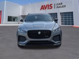 Used 2024 Jaguar F-PACE R-Dynamic S image 2