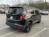 Used 2020 Jeep Renegade Latitude image 5