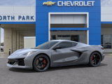 New 2025 Chevrolet Corvette E-Ray image 2