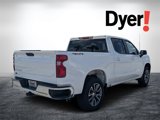 New 2026 Chevrolet Silverado 1500 LT image 3