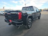 New 2025 GMC Sierra 3500 Denali w/ Denali Reserve Package image 4