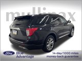 Certified 2024 Ford Explorer Limited image 3