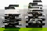 New 2025 Mercedes-Benz GLS 450 4MATIC image 3