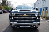 New 2025 Chevrolet Silverado 3500 LTZ w/ LTZ Plus Package image 3