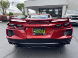 Used 2021 Chevrolet Corvette Stingray Preferred Cpe w/ Z51 Performance Package image 4