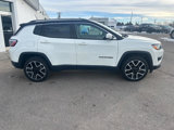 Used 2018 Jeep Compass Limited w/ Navigation Group image 4
