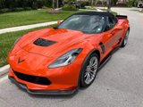 Used 2019 Chevrolet Corvette Z06 image 2