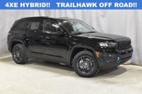 New 2025 Jeep Grand Cherokee Trailhawk w/ Advanced Protech Group II image 4