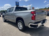 New 2025 Chevrolet Silverado 1500 LT w/ Z71 Off-Road Package image 5