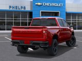 New 2026 Chevrolet Silverado 1500 LT Trail Boss w/ LT Trail Boss Premium Package image 5