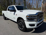New 2025 RAM 2500 Laramie image 5